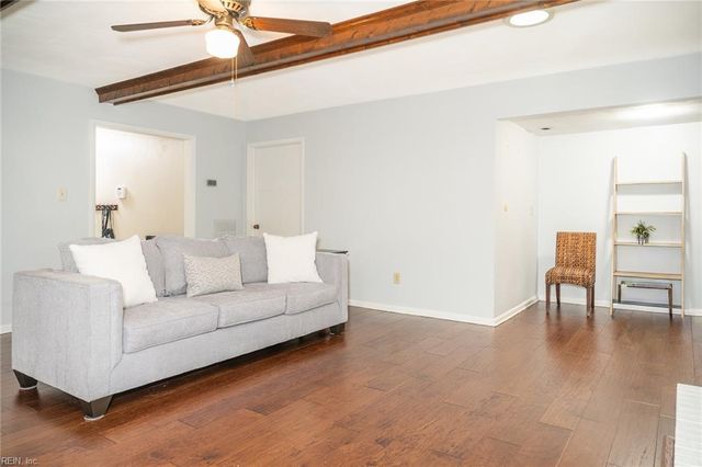 1844 Timberwood LN, Virginia Beach, VA 23454