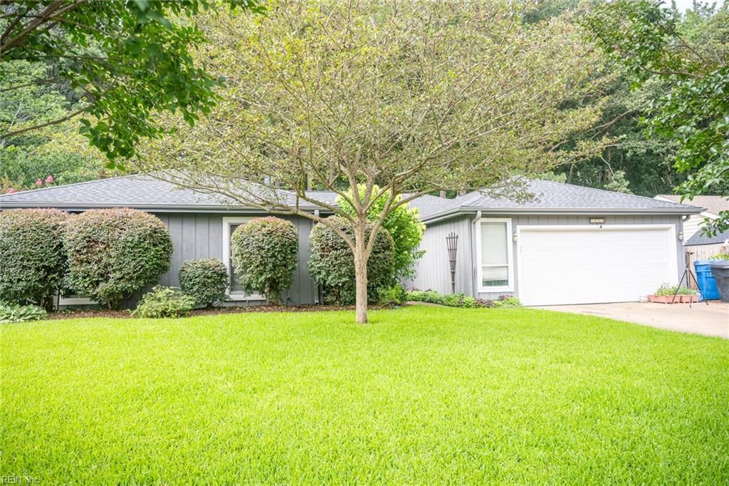 1844 Timberwood LN, Virginia Beach, VA 23454