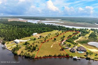 Jordan Bluff Drive, Kiln, MS 39556