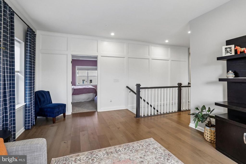 Image 44 of property listing at 1109 SAXTON DR, Frederick, MD 21702