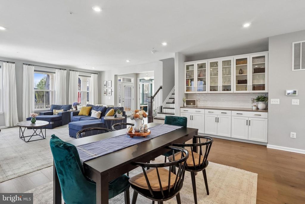 Image 46 of property listing at 1109 SAXTON DR, Frederick, MD 21702