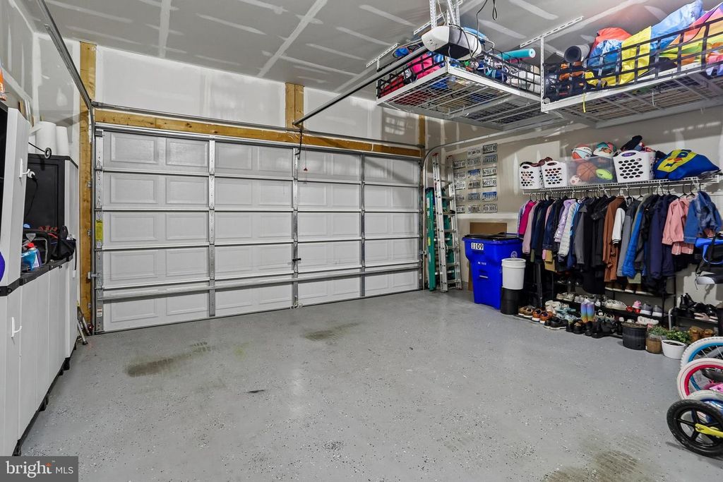 Image 51 of property listing at 1109 SAXTON DR, Frederick, MD 21702