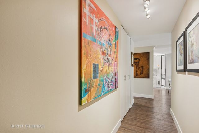 3150 N Sheridan Road 5A, Chicago, IL 60657