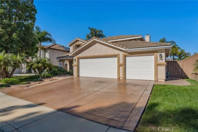 4330 Forest Ranch Way, Oceanside, CA 92057