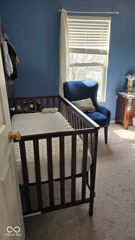 1220 N Aberdeen Drive, Franklin, IN 46131