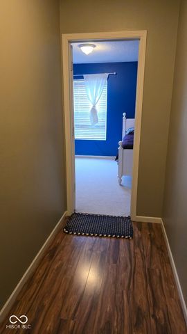 1220 N Aberdeen Drive, Franklin, IN 46131