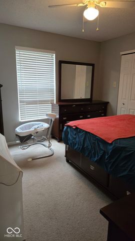 1220 N Aberdeen Drive, Franklin, IN 46131