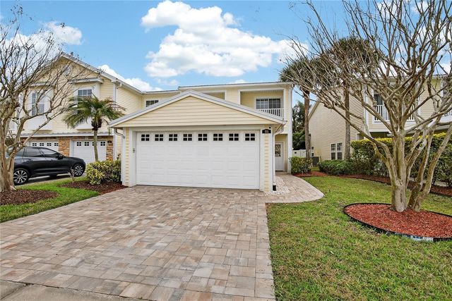 918 WOODBRIDGE COURT, Safety Harbor, FL 34695