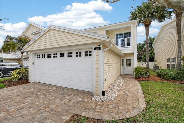 918 WOODBRIDGE COURT, Safety Harbor, FL 34695