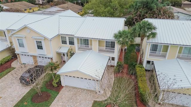 918 WOODBRIDGE COURT, Safety Harbor, FL 34695