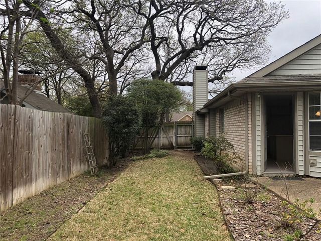 1906 MILL POND, Grapevine, TX 76051