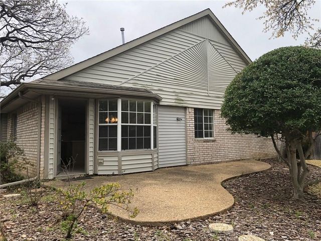 1906 MILL POND, Grapevine, TX 76051