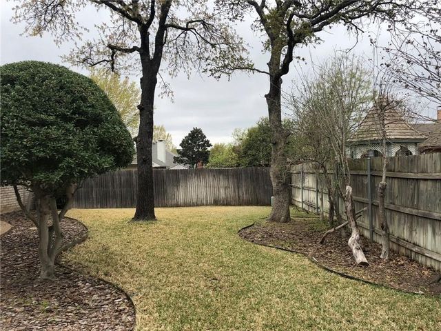 1906 MILL POND, Grapevine, TX 76051