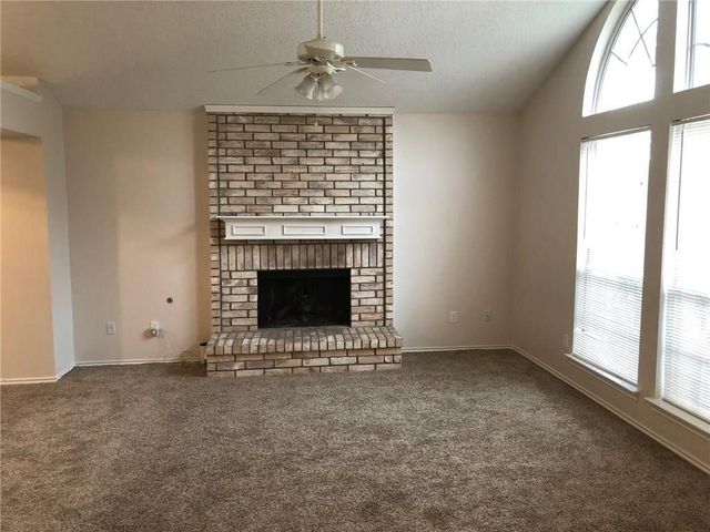 1906 MILL POND, Grapevine, TX 76051