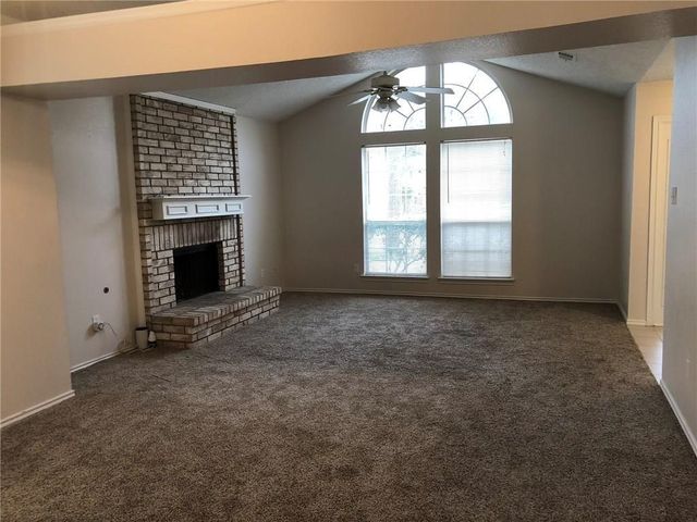 1906 MILL POND, Grapevine, TX 76051