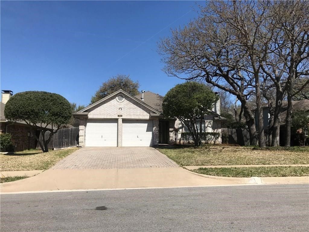 1906 MILL POND, Grapevine, TX 76051