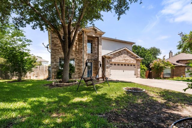 1600 Serenity Springs CV, Cedar Park, TX 78613