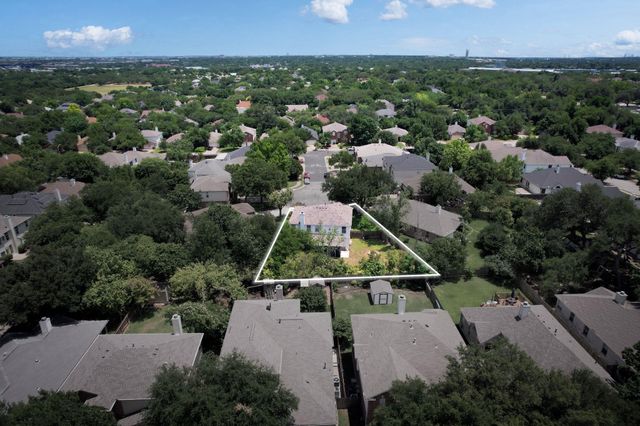 1600 Serenity Springs CV, Cedar Park, TX 78613