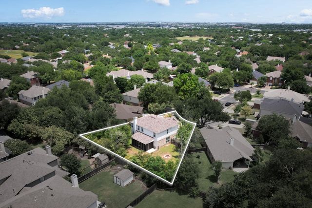 1600 Serenity Springs CV, Cedar Park, TX 78613