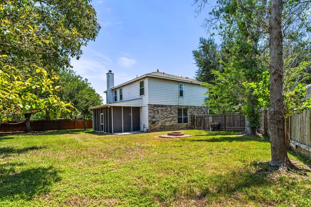 1600 Serenity Springs CV, Cedar Park, TX 78613