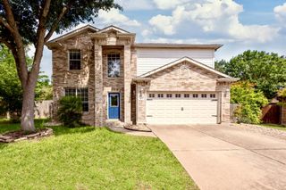 1600 Serenity Springs CV, Cedar Park, TX 78613
