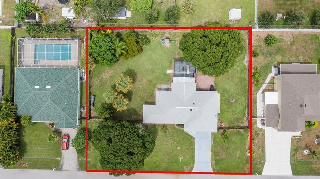 1041 SW GENERAL PATTON TERRACE, Port St Lucie, FL 34953