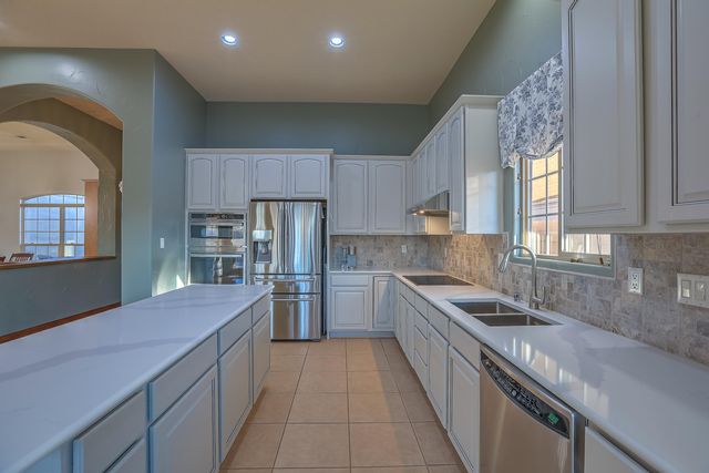 332 Cielito Lindo Place NW, Albuquerque, NM 87114