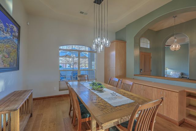 332 Cielito Lindo Place NW, Albuquerque, NM 87114