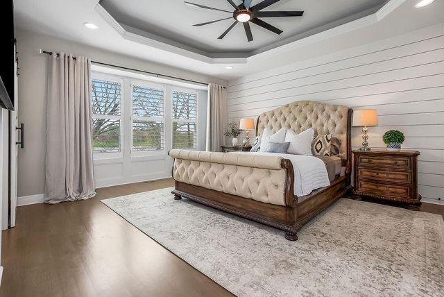 9900 W 152nd Street, Overland Park, KS 66221
