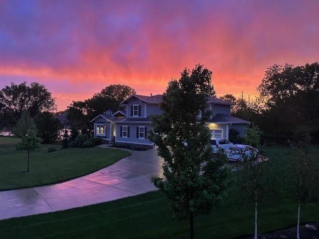 9900 W 152nd Street, Overland Park, KS 66221