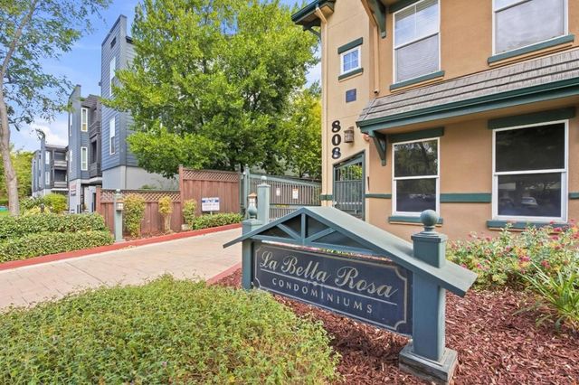 808 Lenzen Avenue 106, San Jose, CA 95126