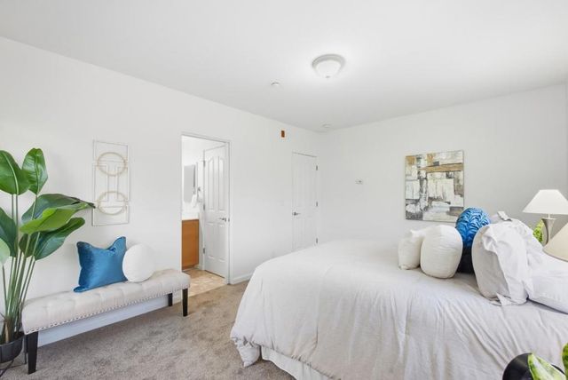 808 Lenzen Avenue 106, San Jose, CA 95126
