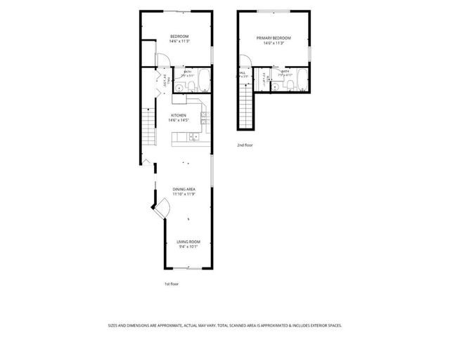 808 Lenzen Avenue 106, San Jose, CA 95126