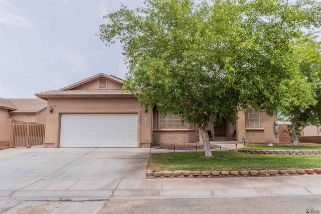 7658 E 25 St, Yuma, AZ 85365
