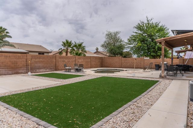 7658 E 25 St, Yuma, AZ 85365