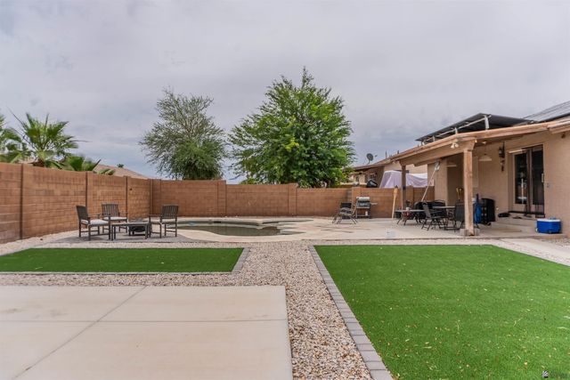 7658 E 25 St, Yuma, AZ 85365