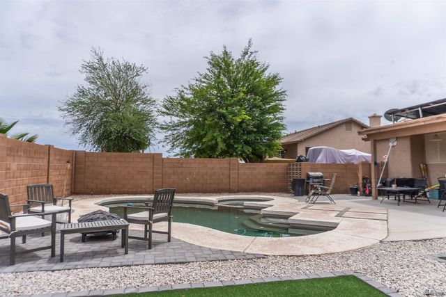 7658 E 25 St, Yuma, AZ 85365