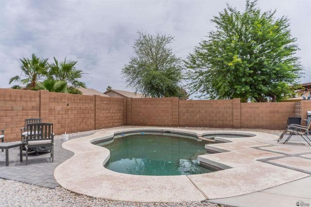 7658 E 25 St, Yuma, AZ 85365