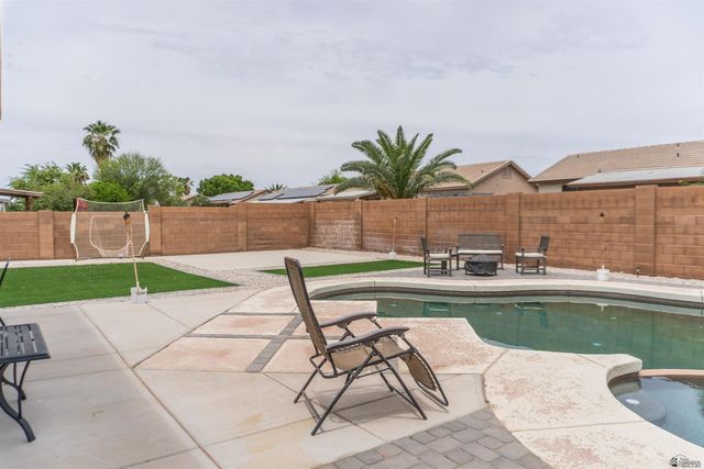7658 E 25 St, Yuma, AZ 85365