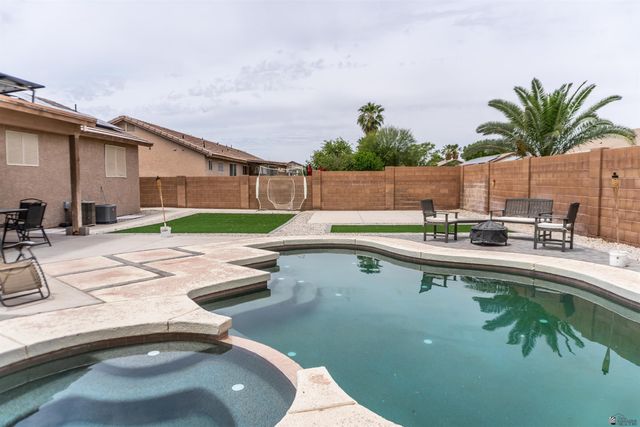 7658 E 25 St, Yuma, AZ 85365