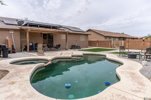 7658 E 25 St, Yuma, AZ 85365
