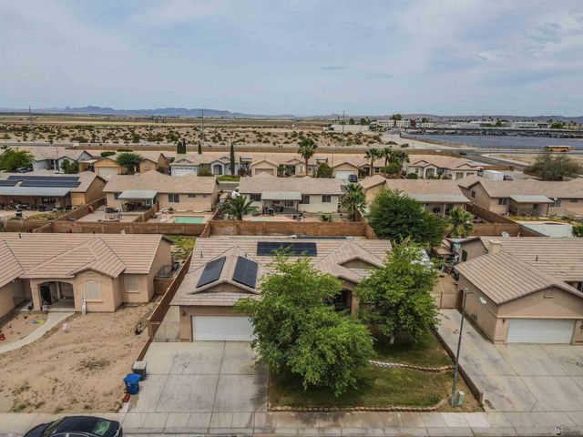 7658 E 25 St, Yuma, AZ 85365