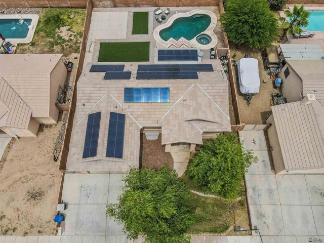 7658 E 25 St, Yuma, AZ 85365