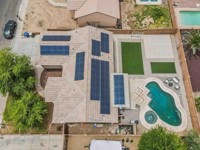 7658 E 25 St, Yuma, AZ 85365