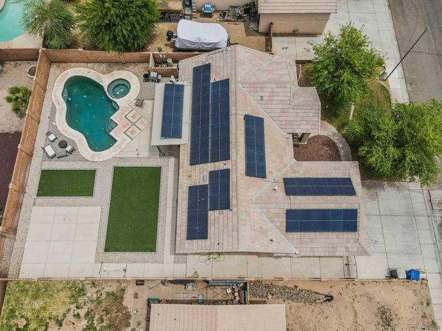 7658 E 25 St, Yuma, AZ 85365