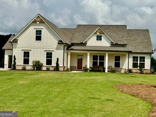 856 Smith Mill Road, Winder, GA 30680