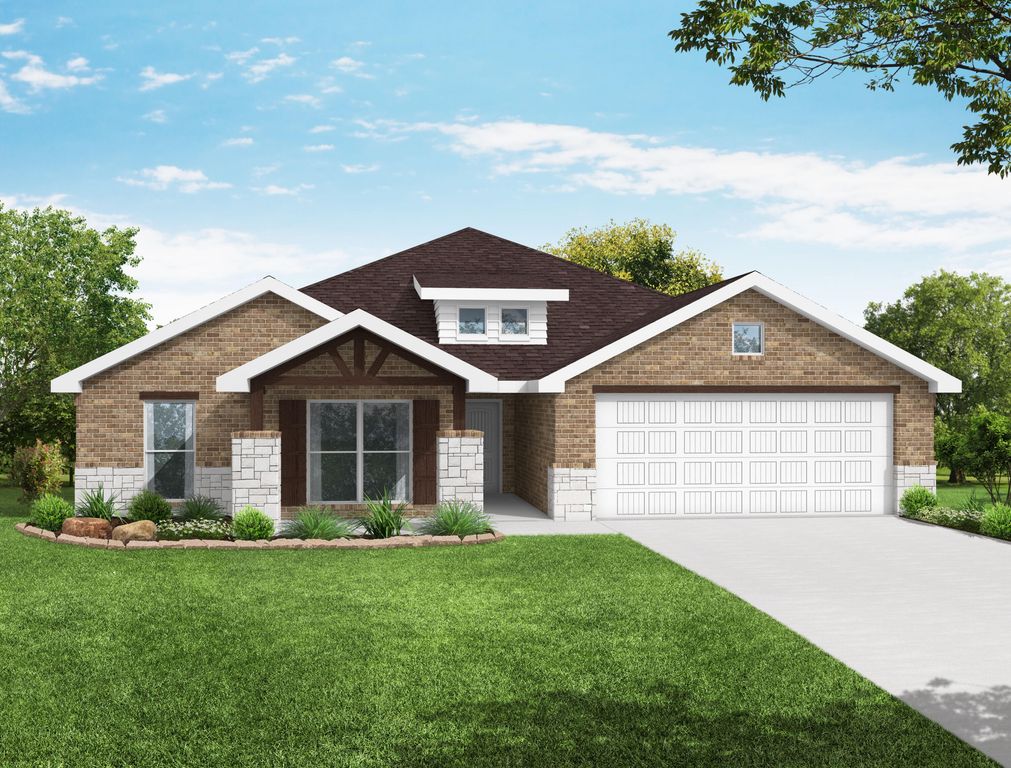 5235 S Morgan Avenue, Battlefield, MO 65619