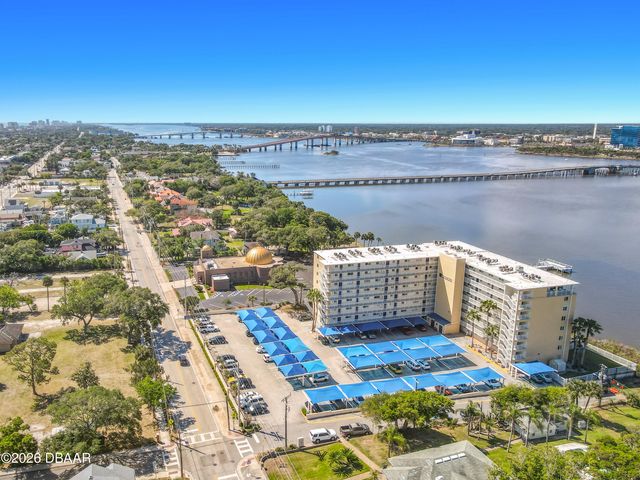 145 N Halifax Ave Apt 702, Daytona Beach, FL 32118