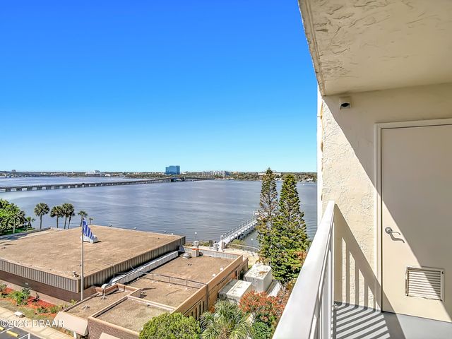 145 N Halifax Ave Apt 702, Daytona Beach, FL 32118
