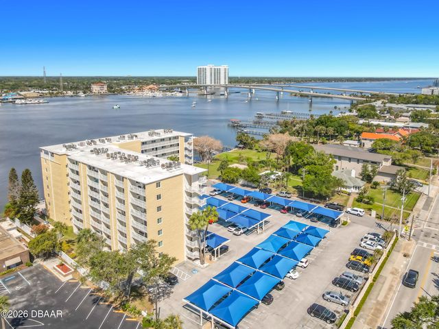 145 N Halifax Ave Apt 702, Daytona Beach, FL 32118